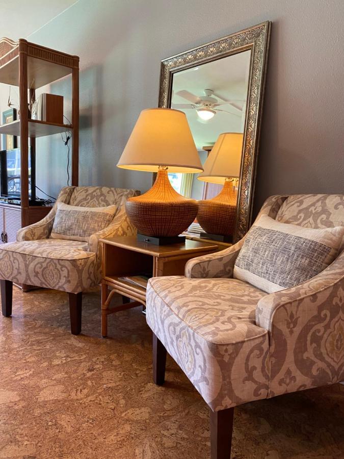 Perfect For Families And Couples - Maui Sunset A-203 Apartment Kihei Exterior foto