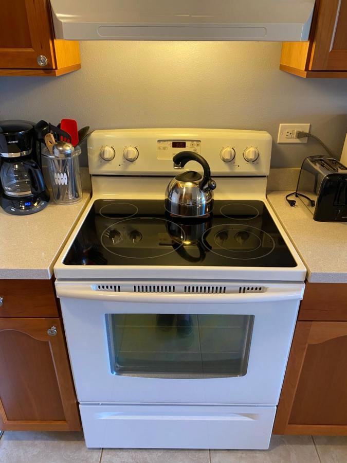 Perfect For Families And Couples - Maui Sunset A-203 Apartment Kihei Exterior foto