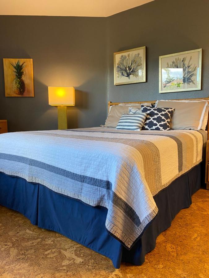 Perfect For Families And Couples - Maui Sunset A-203 Apartment Kihei Exterior foto