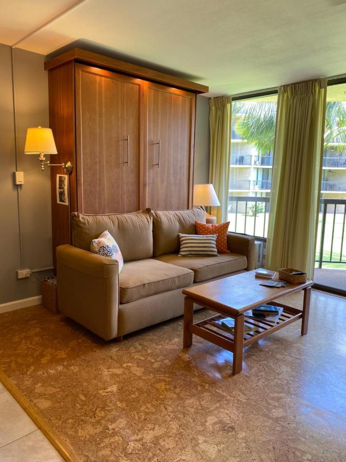 Perfect For Families And Couples - Maui Sunset A-203 Apartment Kihei Exterior foto