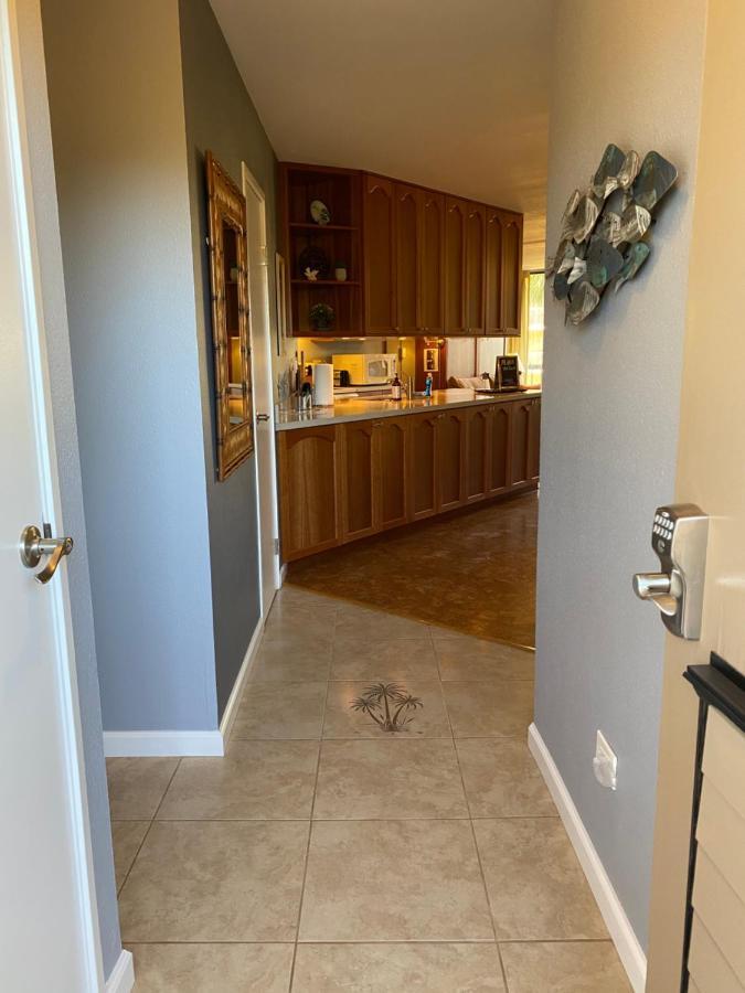 Perfect For Families And Couples - Maui Sunset A-203 Apartment Kihei Exterior foto