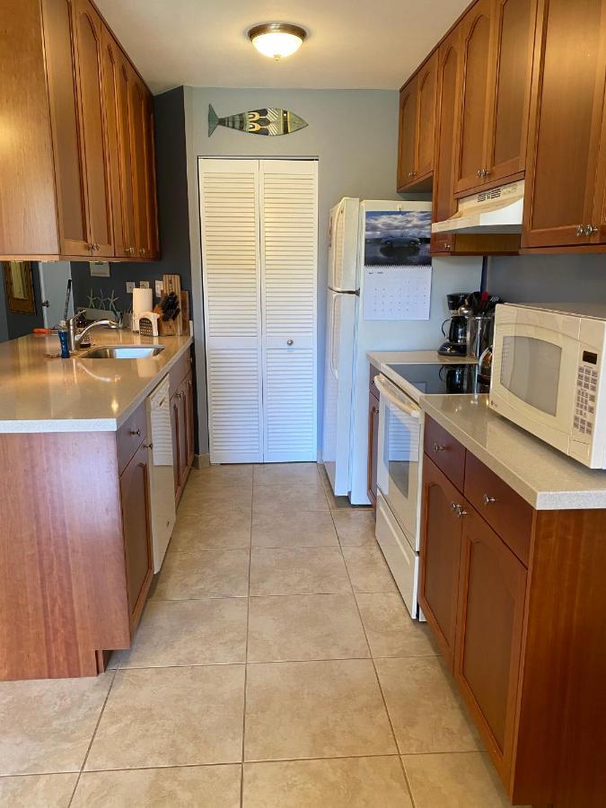 Perfect For Families And Couples - Maui Sunset A-203 Apartment Kihei Exterior foto