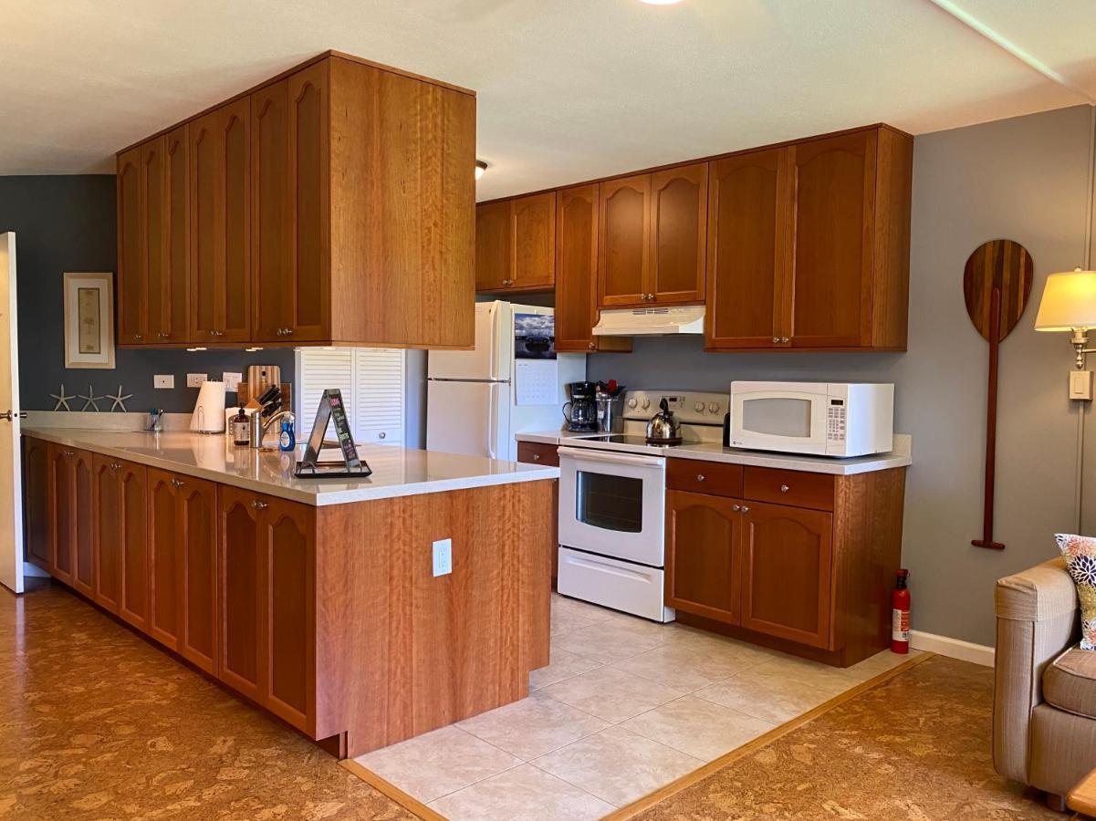 Perfect For Families And Couples - Maui Sunset A-203 Apartment Kihei Exterior foto