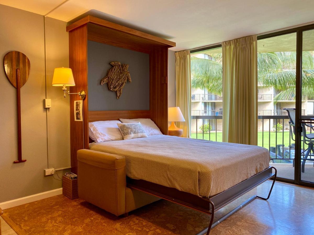 Perfect For Families And Couples - Maui Sunset A-203 Apartment Kihei Exterior foto