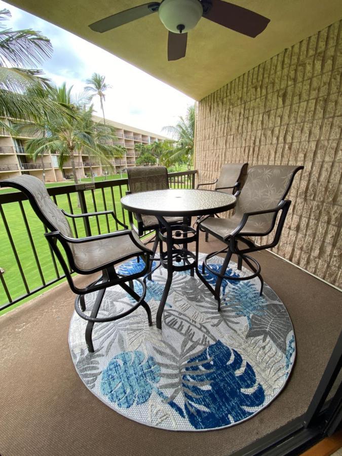 Perfect For Families And Couples - Maui Sunset A-203 Apartment Kihei Exterior foto