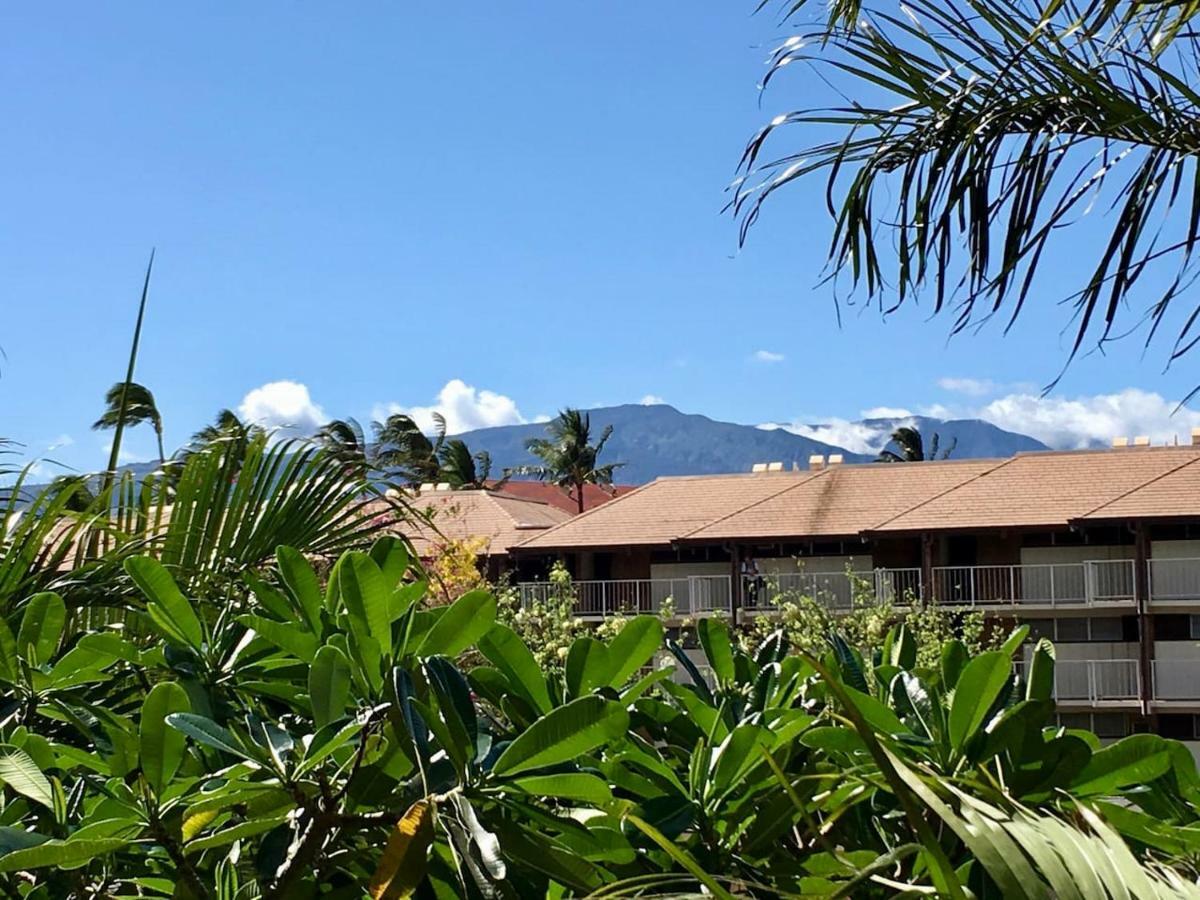 Perfect For Families And Couples - Maui Sunset A-203 Apartment Kihei Exterior foto
