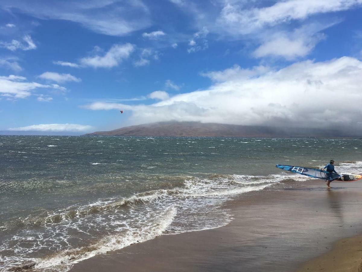 Perfect For Families And Couples - Maui Sunset A-203 Apartment Kihei Exterior foto