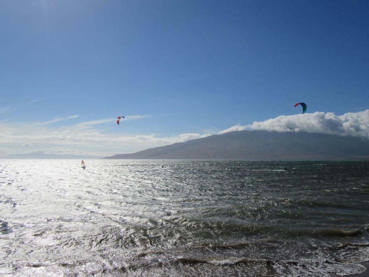 Perfect For Families And Couples - Maui Sunset A-203 Apartment Kihei Exterior foto