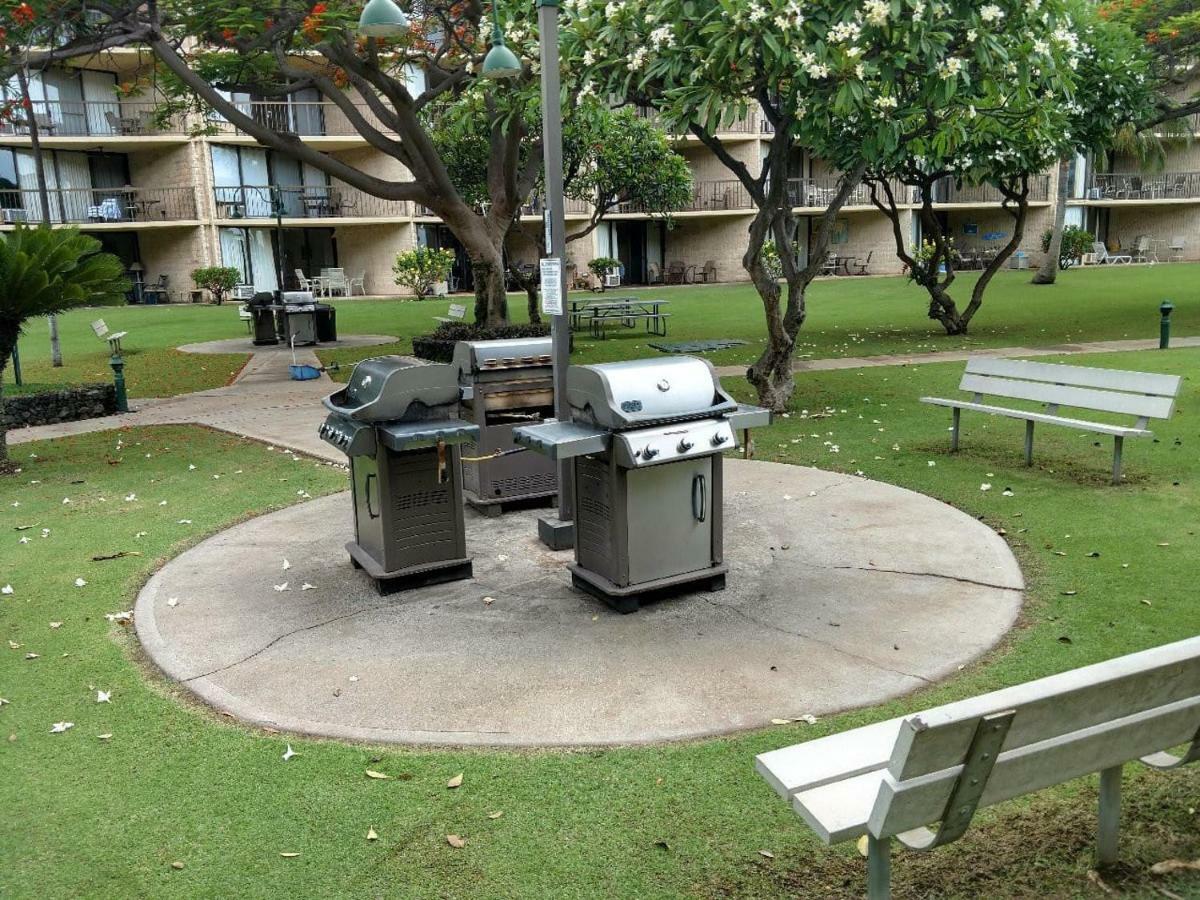 Perfect For Families And Couples - Maui Sunset A-203 Apartment Kihei Exterior foto